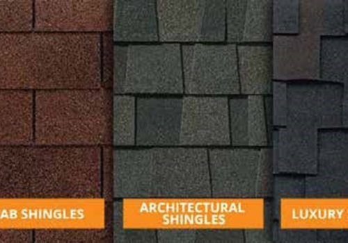 Asphalt Shingles