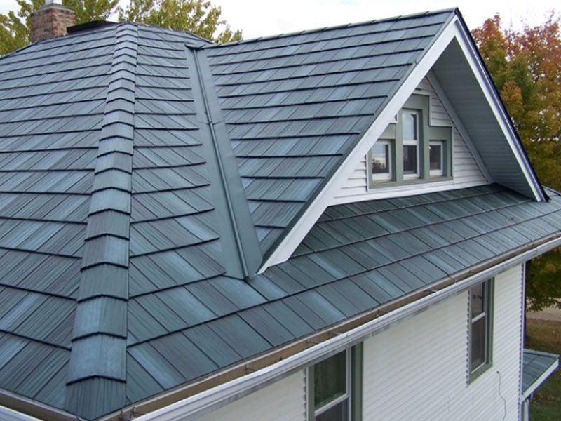 Asphalt Shingles