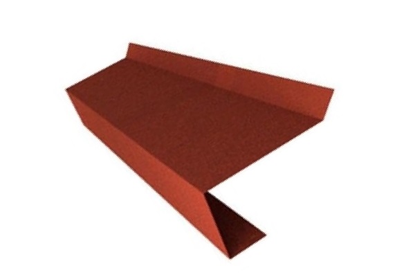 Barge Board Cover