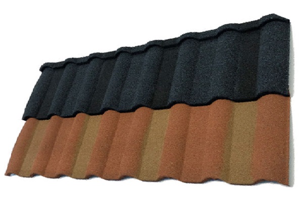 Classic Stone Coated Tiles