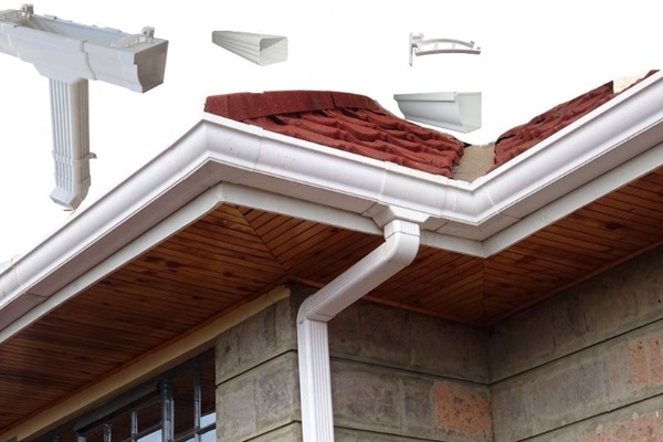 Gutters