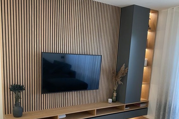 WPC Interior