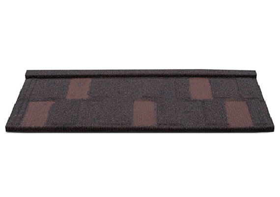 Shingle Stone Coated Tiles