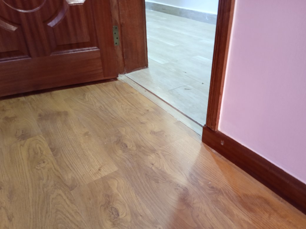SPC Flooring