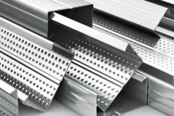 Gypsum Studs