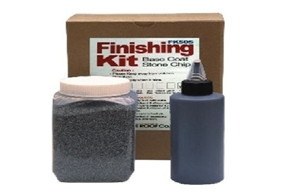 Touch Up Kit
