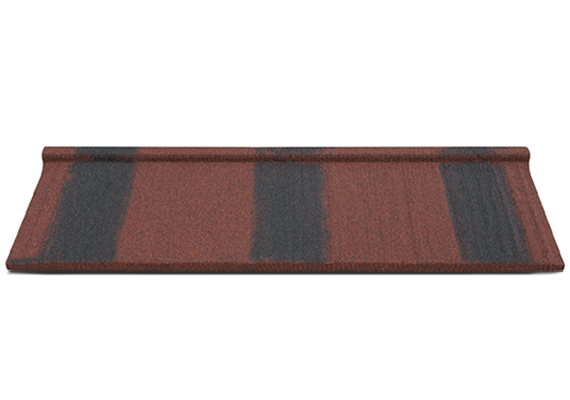 Wood Stone Coated Tiles