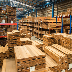 timber supplier in kenya