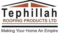 Tephillah roofing